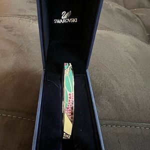 Swarovski Bangle